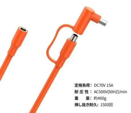 Jackery SolarSaga 200W ソーラーパネル 2枚セット