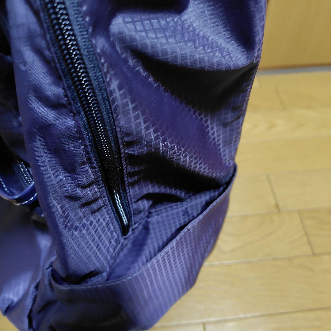 【美品】ACE トロリーバッグ カナナプロジェクト