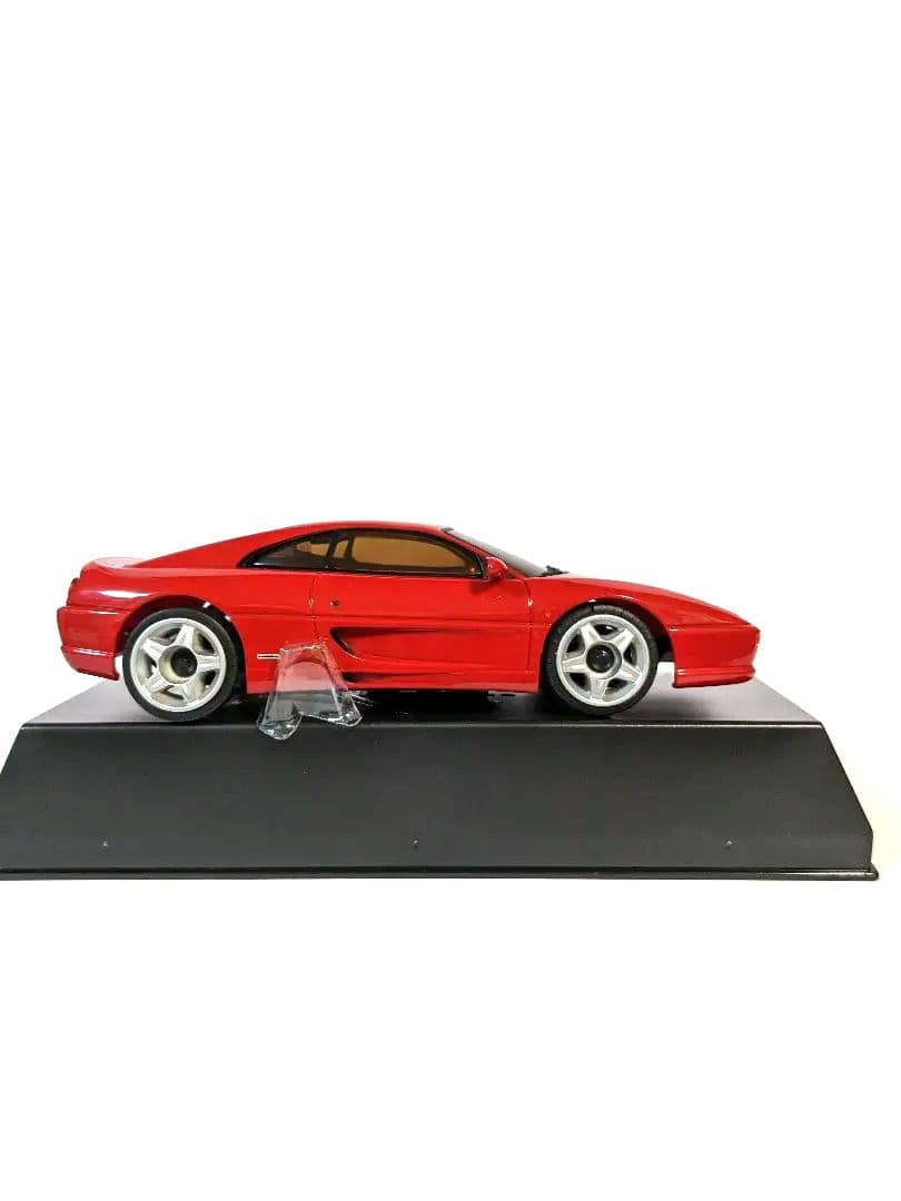 ミニッツ ボディ  Ferrari F355