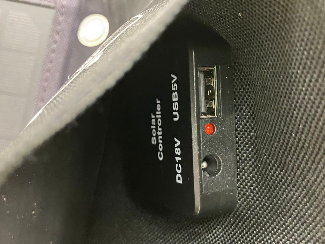 POWERBANK CUBE パワーバンク キューブ HBP-80S 蓄電池