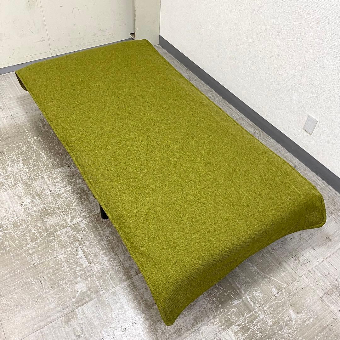 美品 FRANCEBED フランスベッド ワーモⅡ ソファベッド ソファ ベッド