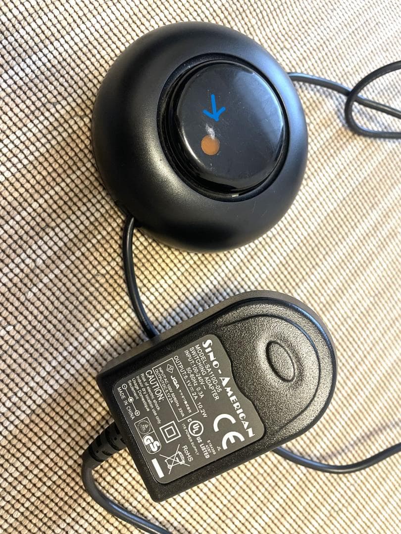 【希少】Yamagiwa by ConranフロアランプSTEMRAY