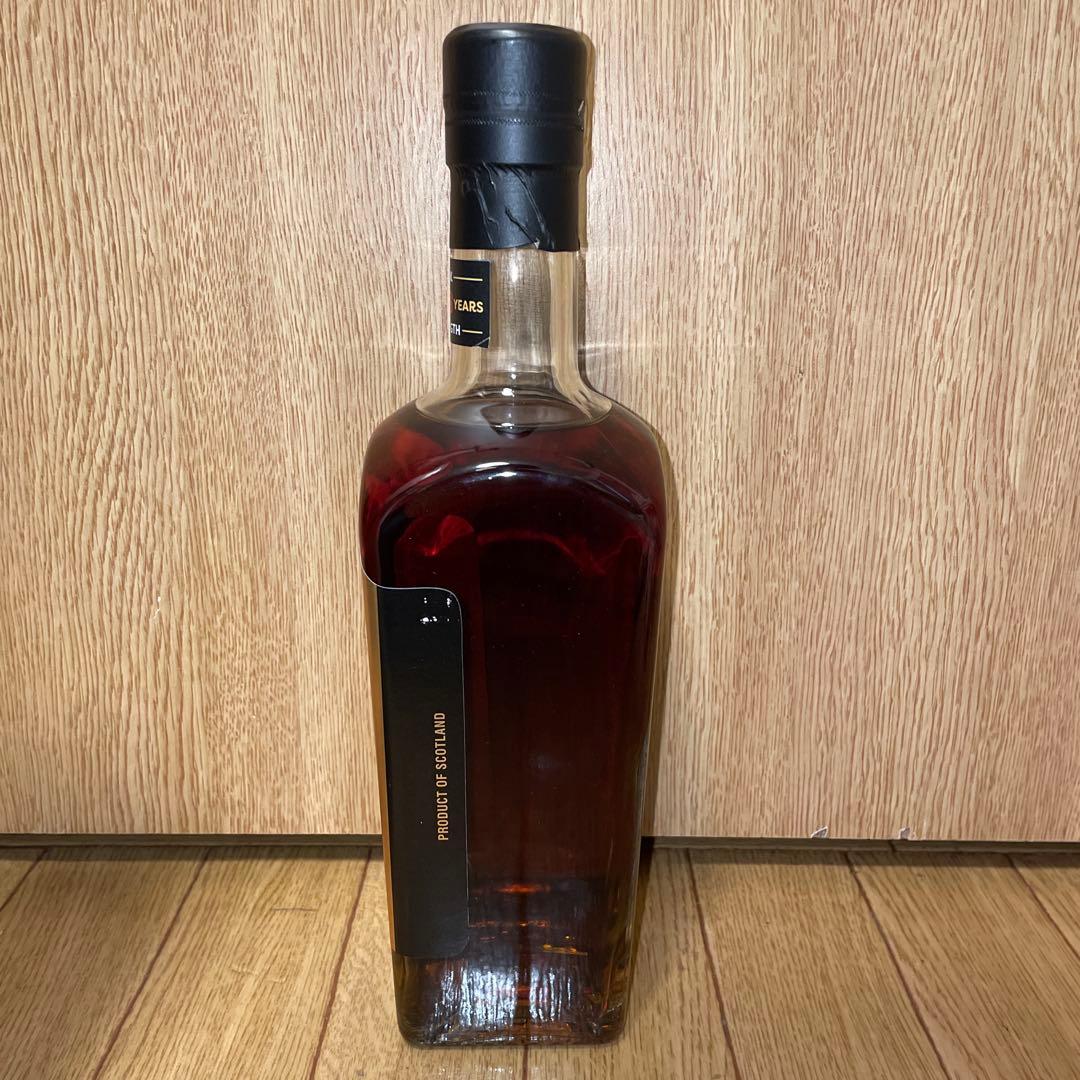 ケイデンヘッド ７スターズ26年 ブレンデッドスコッチウイスキー700ML