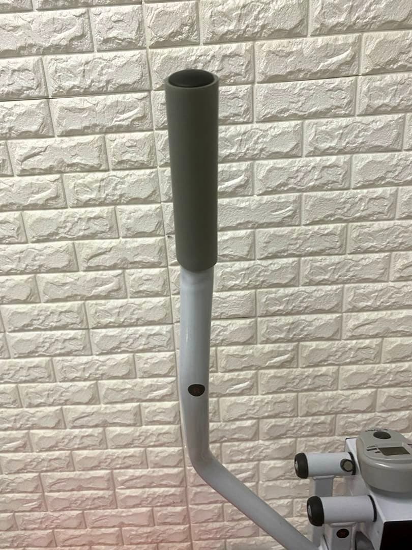 鉄人倶楽部　スカイウォーカー　クロスウォーカー