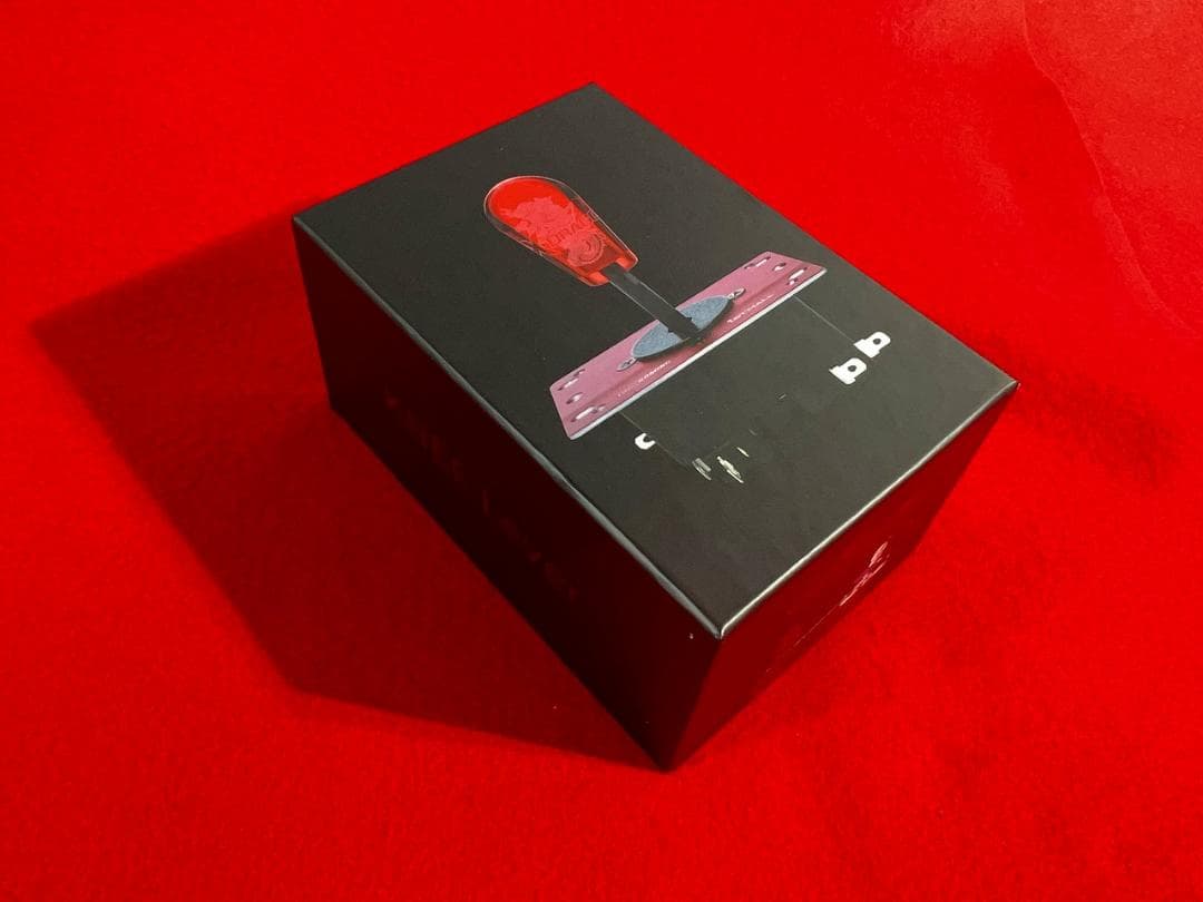 IST 韓国レバー KNEE Lever キニー レバー Knee Style