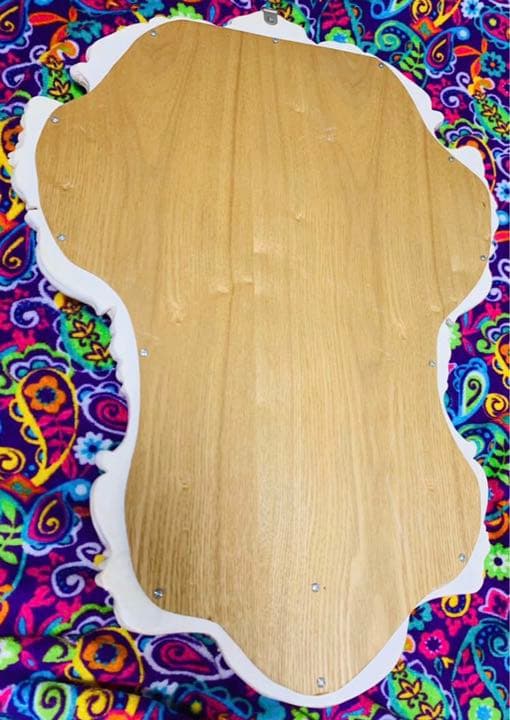 ✔︎壁掛け鏡 イタリア アンティーク 壁掛け 鏡 ミラー