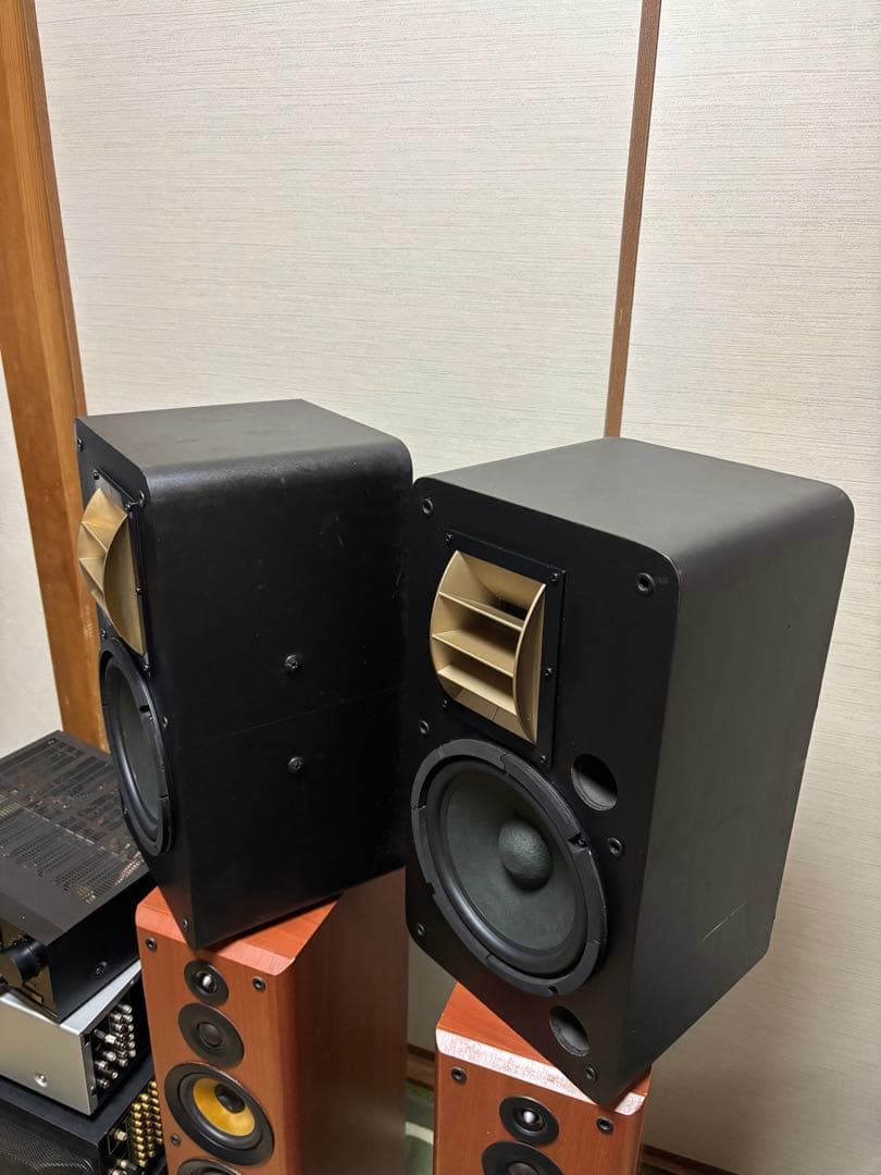 BMB CS-310 スピーカー　美品