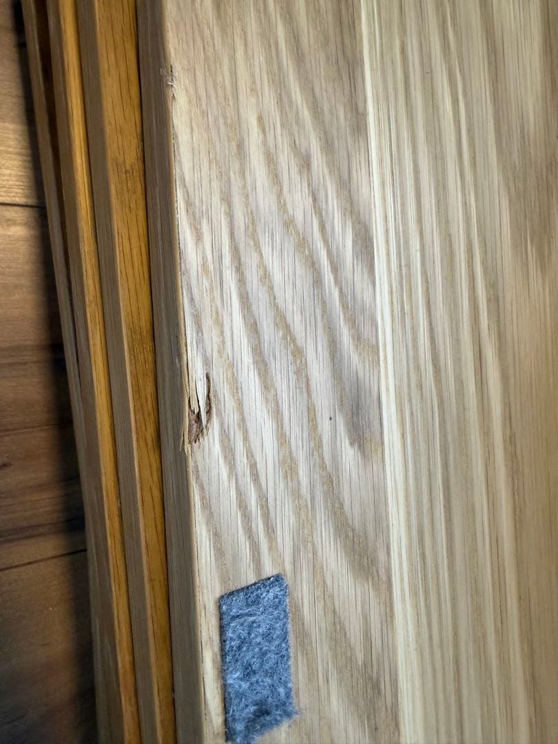 無印良品　スタッキングシェルフ　幅200×奥行２８．５×高さ200ｃｍ