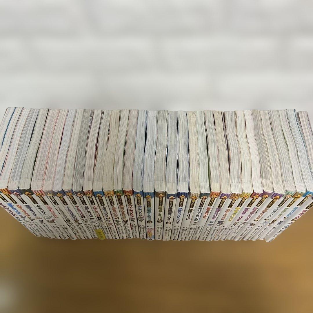 サバイバルシリーズ 全33冊セット まとめ売り 学習漫画