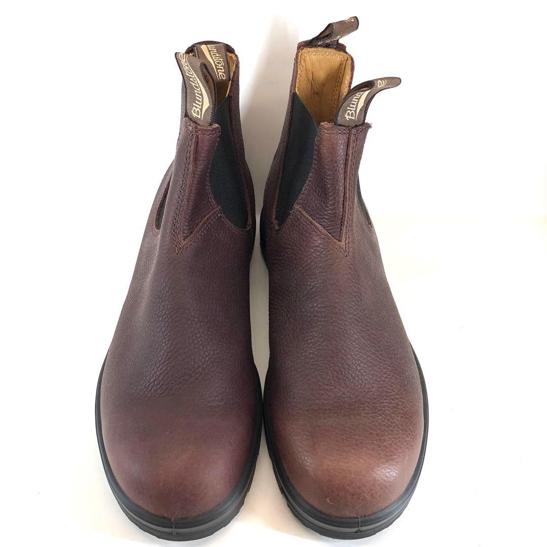 靴 Blundstone