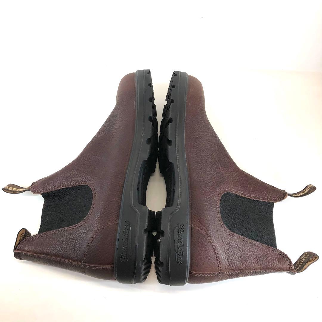 靴 Blundstone