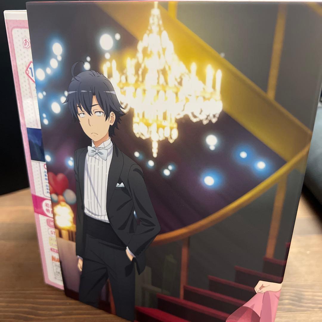 やはり俺の青春ラブコメはまちがっている。完　全巻＋Amazon特典