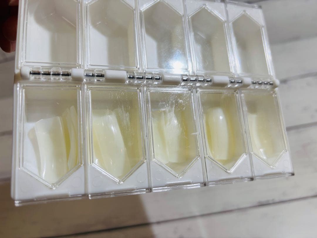 【未使用】ネイル検定 対策フルセット（公式テキスト・定番バッグ付）