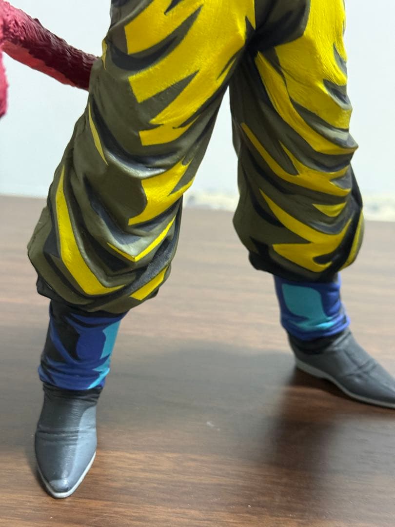 ドラゴンボールGT　超サイヤ人4　孫悟空 SMSP マンガディメンションズ