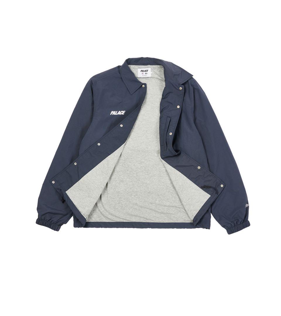 PALACE DETROIT TIGERS コーチジャケット