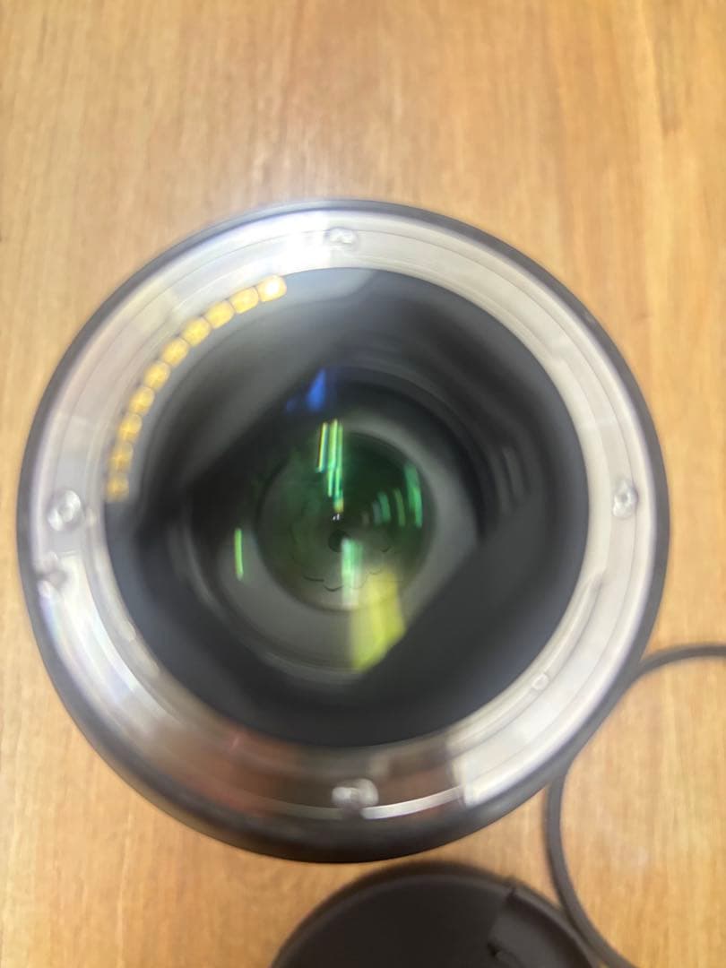 SIGMA 24-70mm F2.8 DG DN ズームレンズ