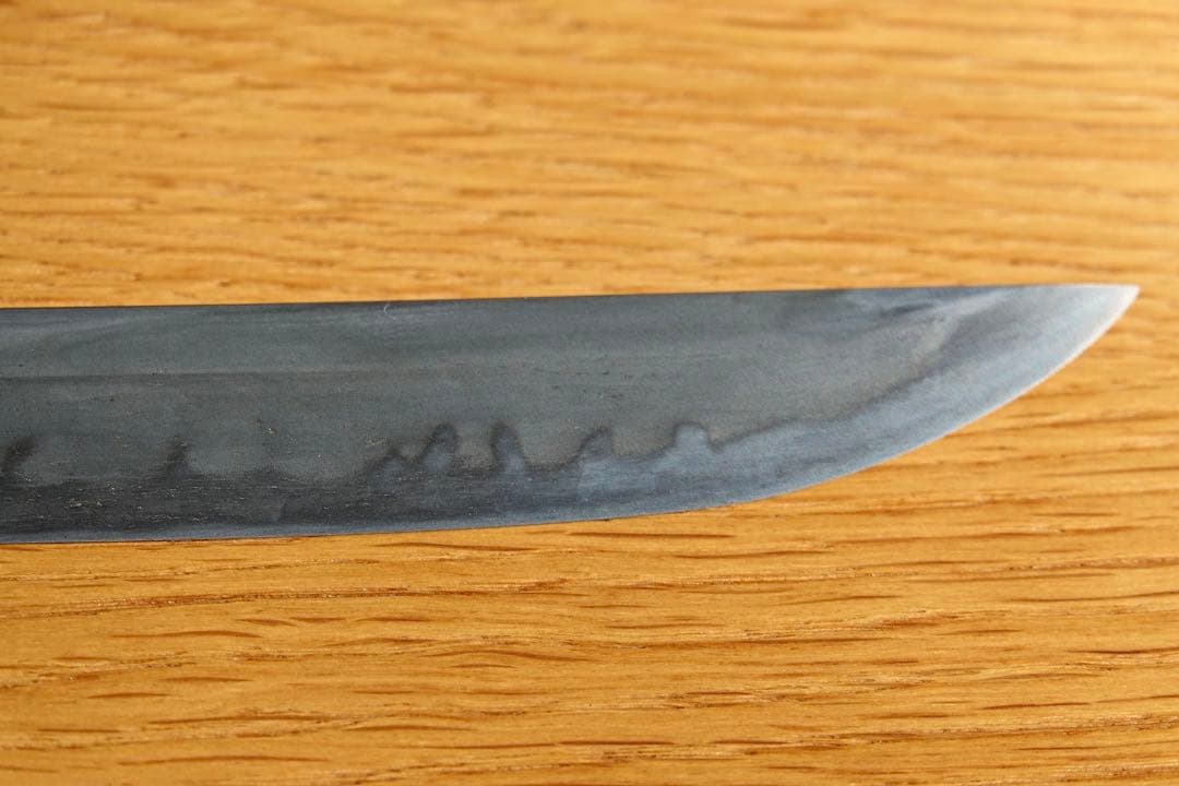 長包丁 両刃 一尺六寸