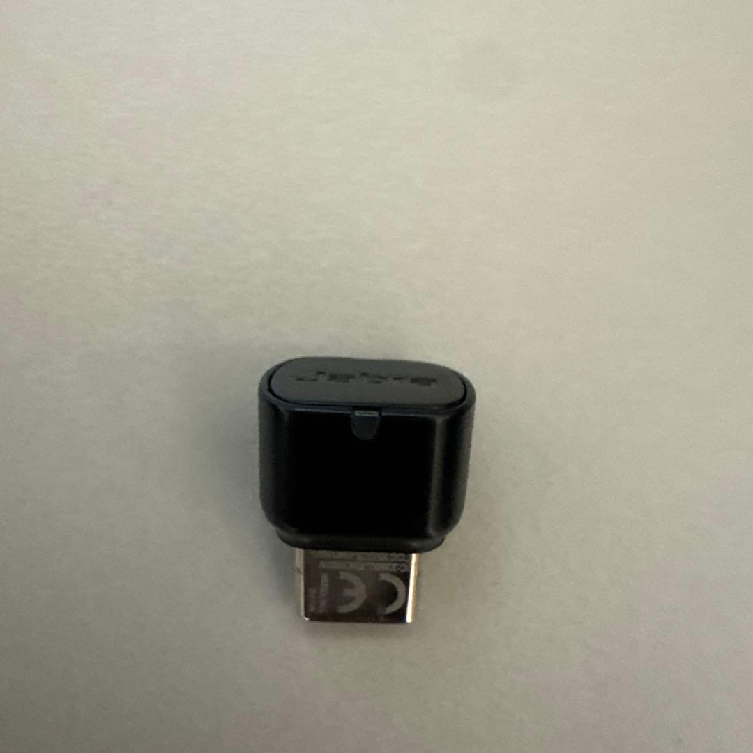 ヘッドホン Jabra Evolve2 65 USB-C MS Teams Stereo