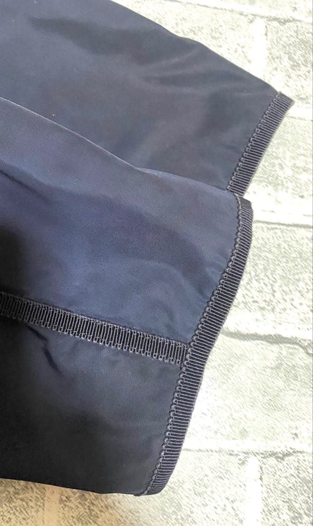 peco＊MONCLER モンクレール＊ANTHEMIS ナイロンコート