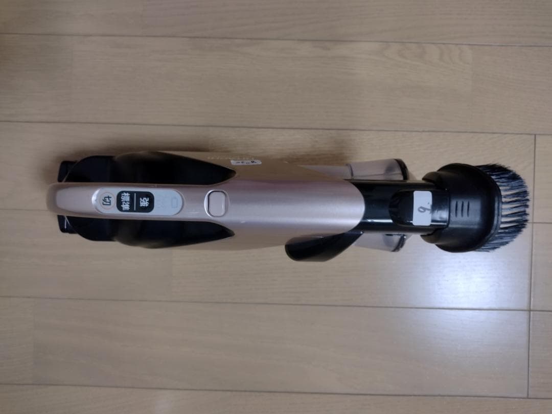 日立★PV-BFH900★2020年製★バッテリー新品と同等★9