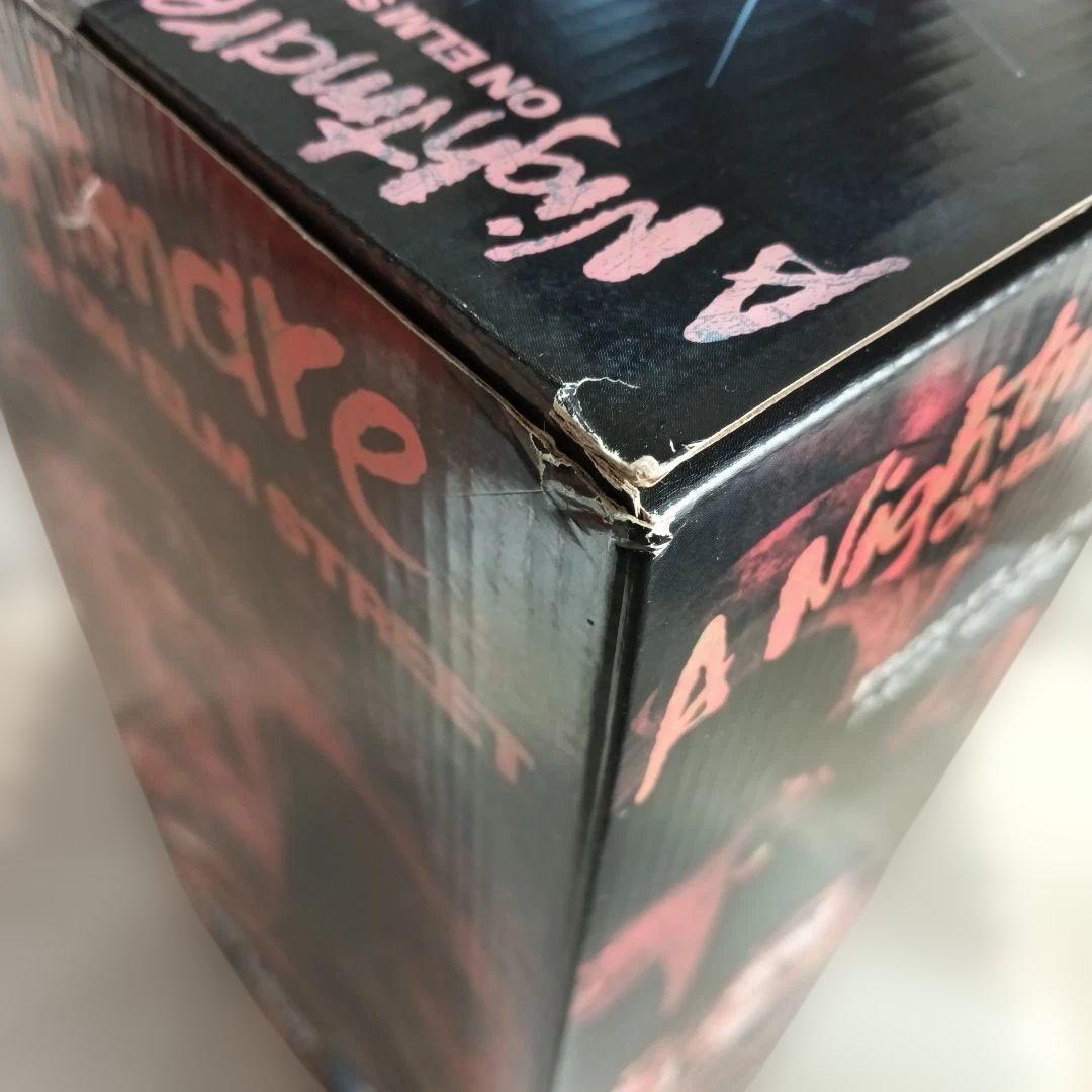 ネカ フレディ グローブ 「エルム街の悪夢3 惨劇の館」 プロップレプリカ