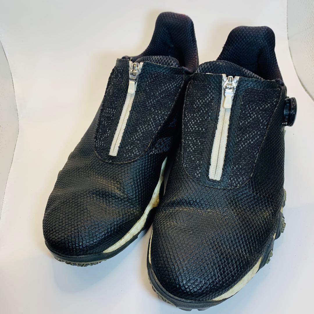 ⭐️adidas ゴルフ コードカオス22 ボア スパイクレス 26.5cm