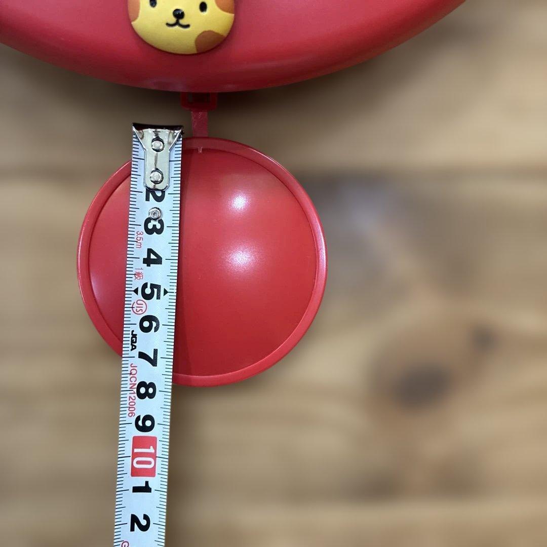 サンリオ HELLO KITTY 掛け時計 ふりこ時計2000年 平成レトロ