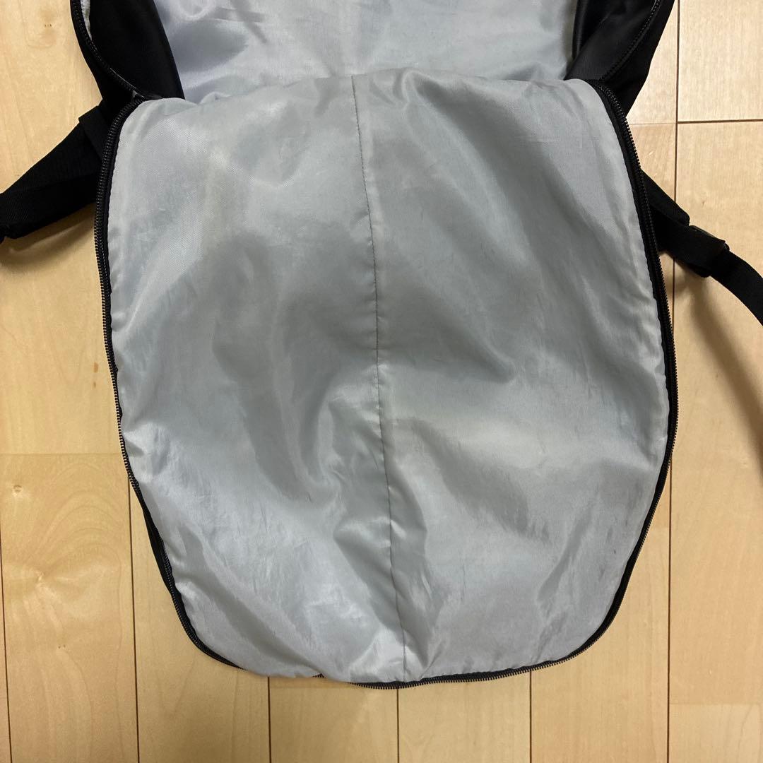 良品国内正規品　アークテリクス　マンティス32 ブラック★★