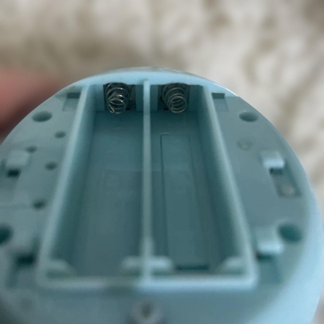 たまごっちピース Tamagotchi P's 本体 ブルー　フェアリーブルー