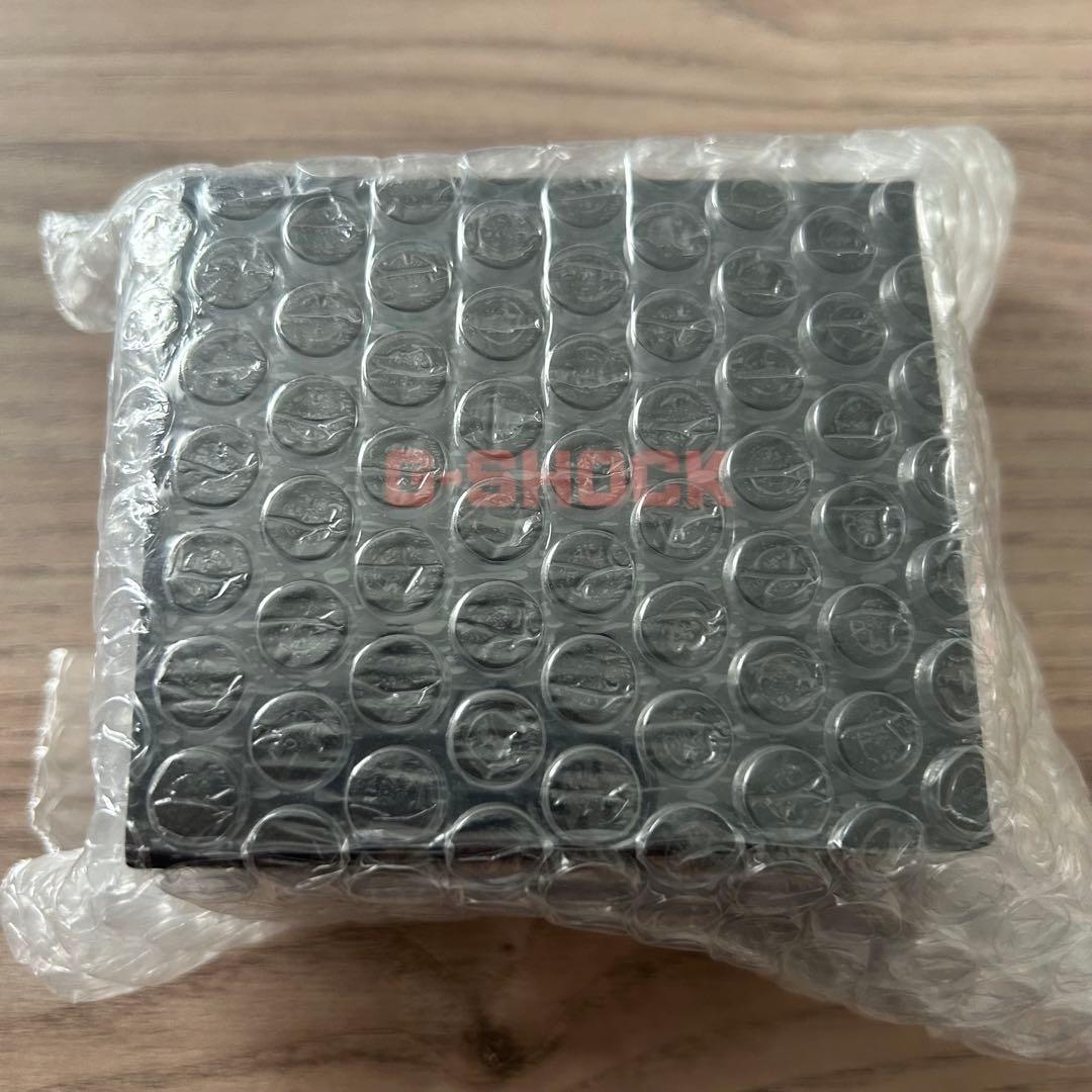 CASIO G-SHOCK nano DWN-5600-4JR レッド 赤