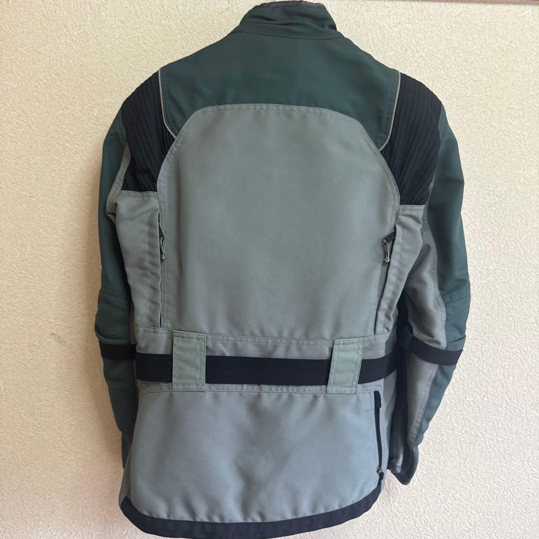 BMWモトラッド　サンディエゴジャケット/Beliceパンツ※同時購入でオマケ有