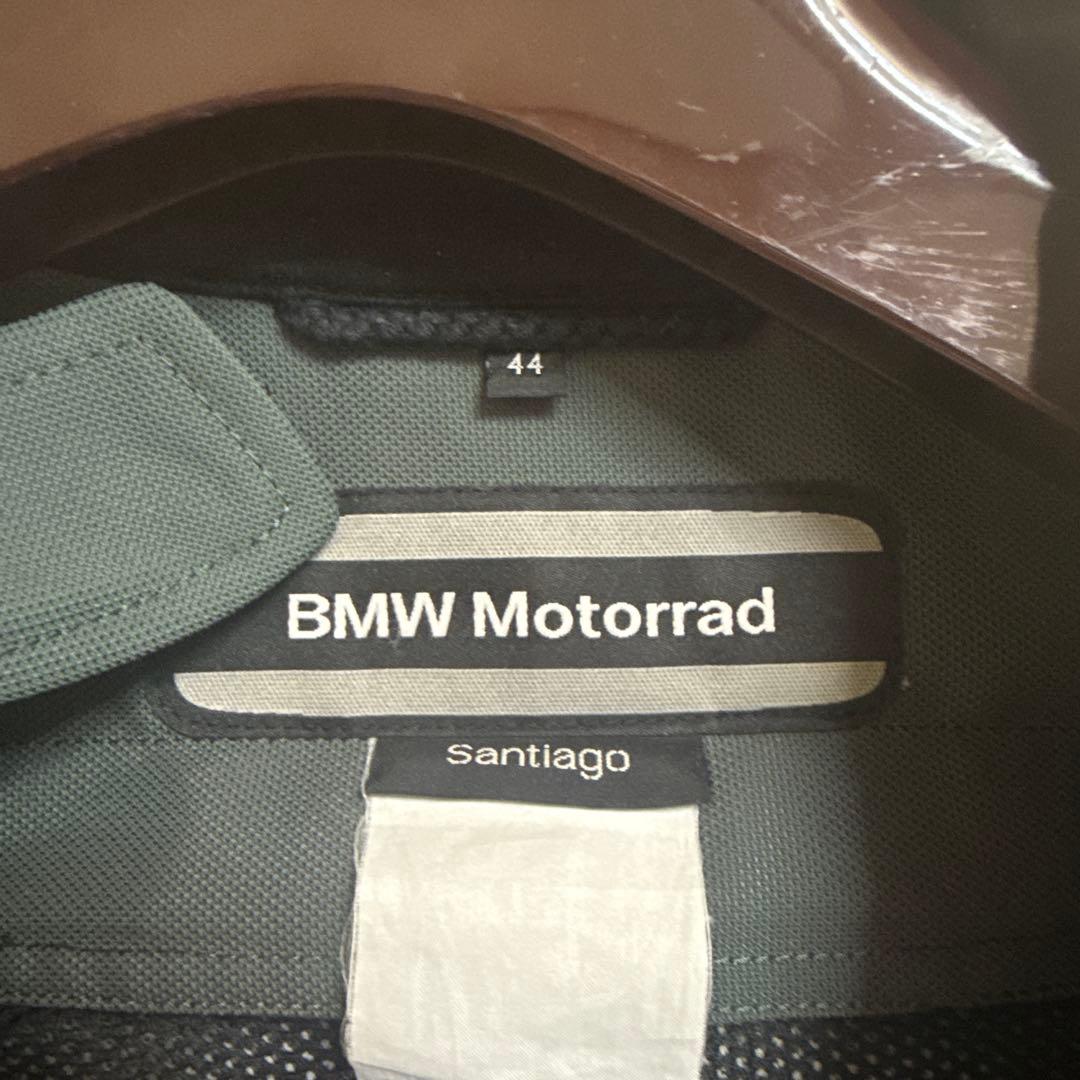 BMWモトラッド　サンディエゴジャケット/Beliceパンツ※同時購入でオマケ有
