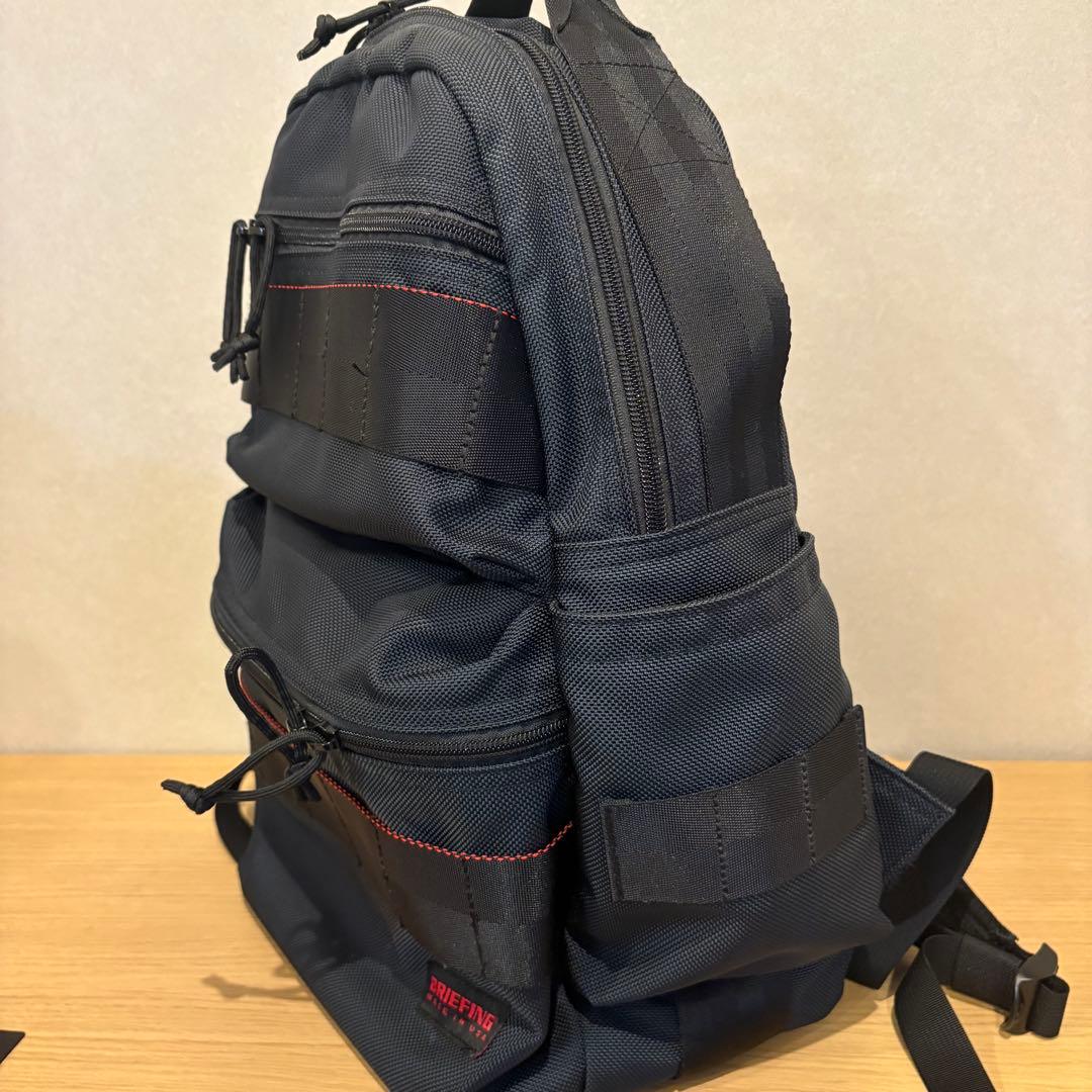 BRIEFING ATTACK PACK ブリーフィング　アタックパック　正規