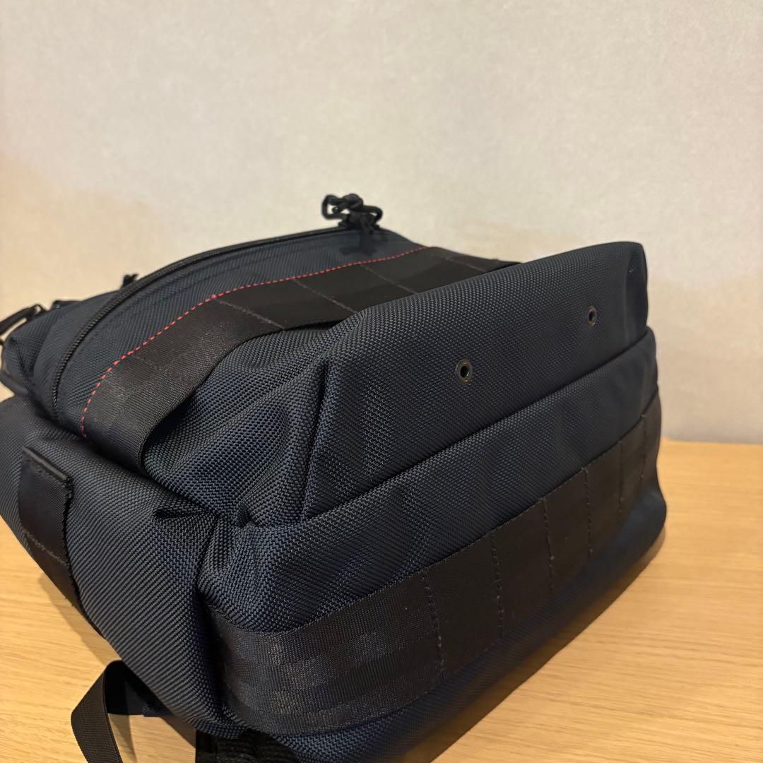 BRIEFING ATTACK PACK ブリーフィング　アタックパック　正規