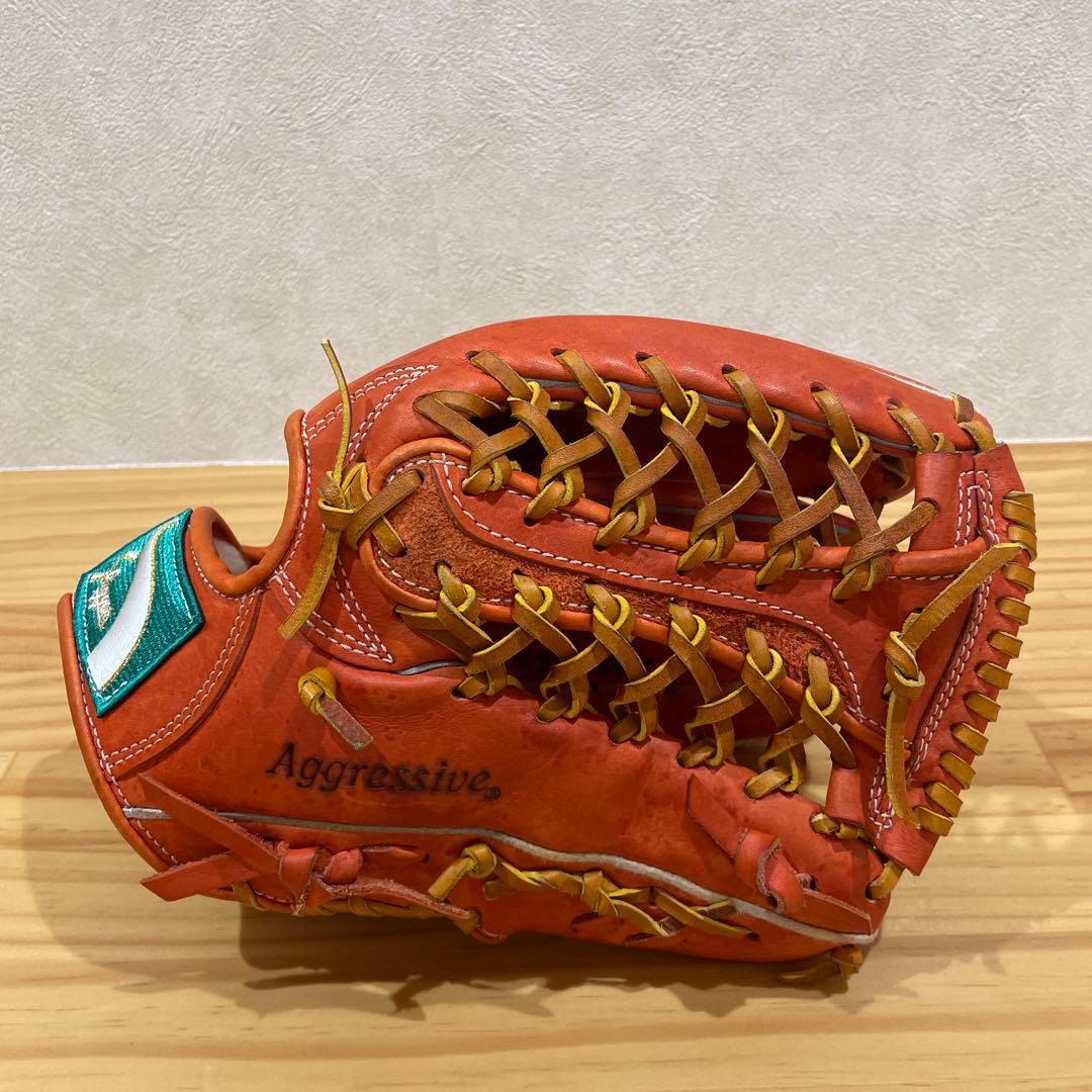 久保田スラッガー　軟式　外野用