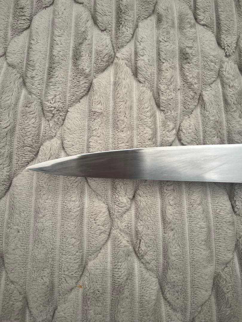 【週末値下げ‼︎】【明日24日まで‼︎】Misono UX10 筋引き　27cm