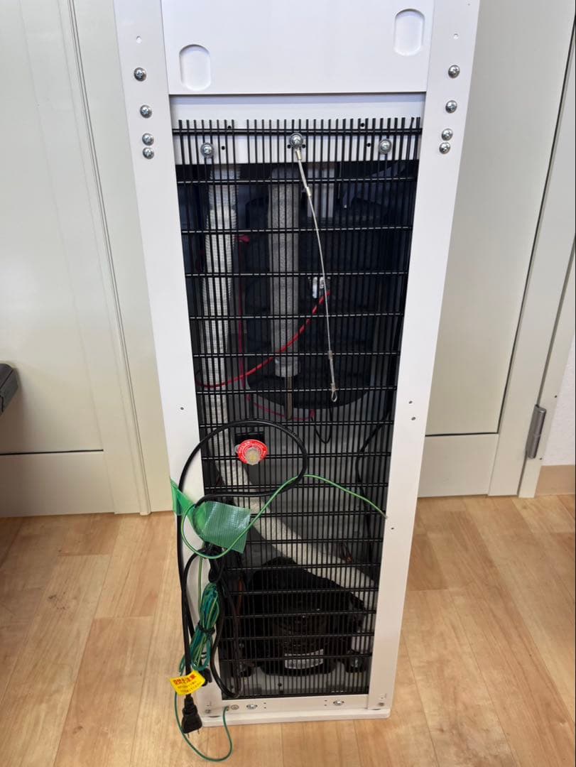 ウォーターサーバー本体　プレミアムウォーター