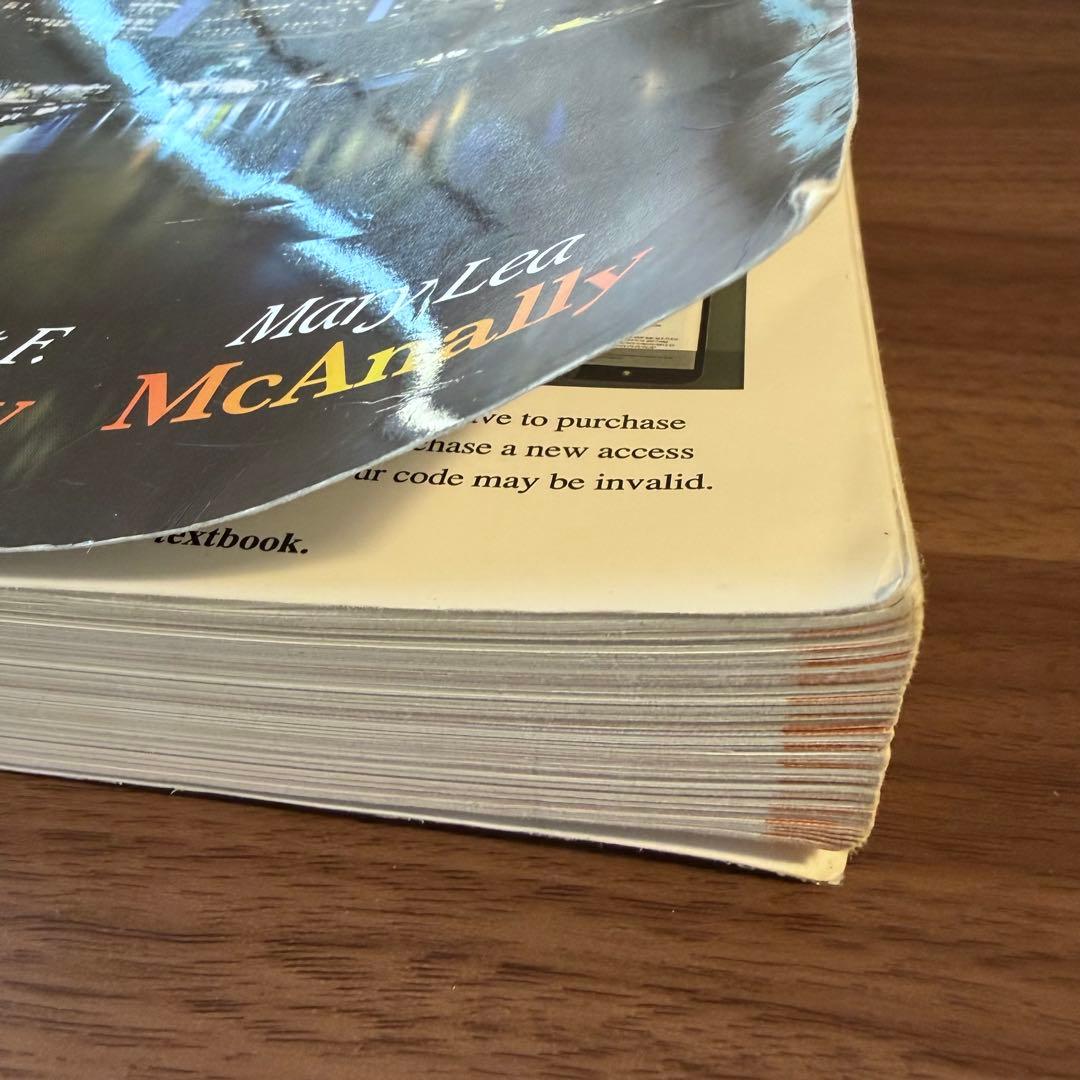 FINANCIAL ACCOUNTING for MBAs 第8版