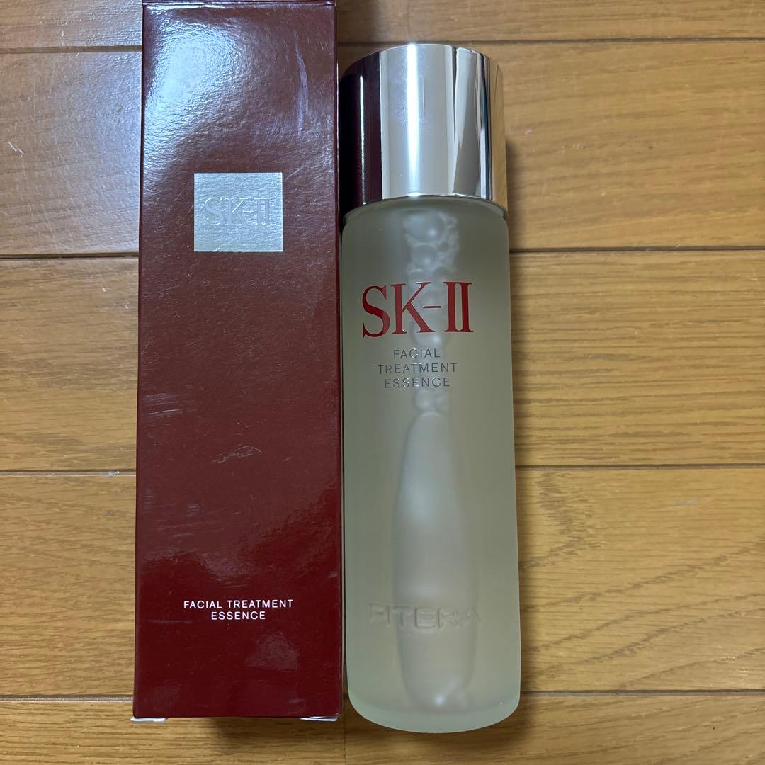 化粧水・ローション・トナー SK-II FACIAL TREATMENT ESSENCE 230mL