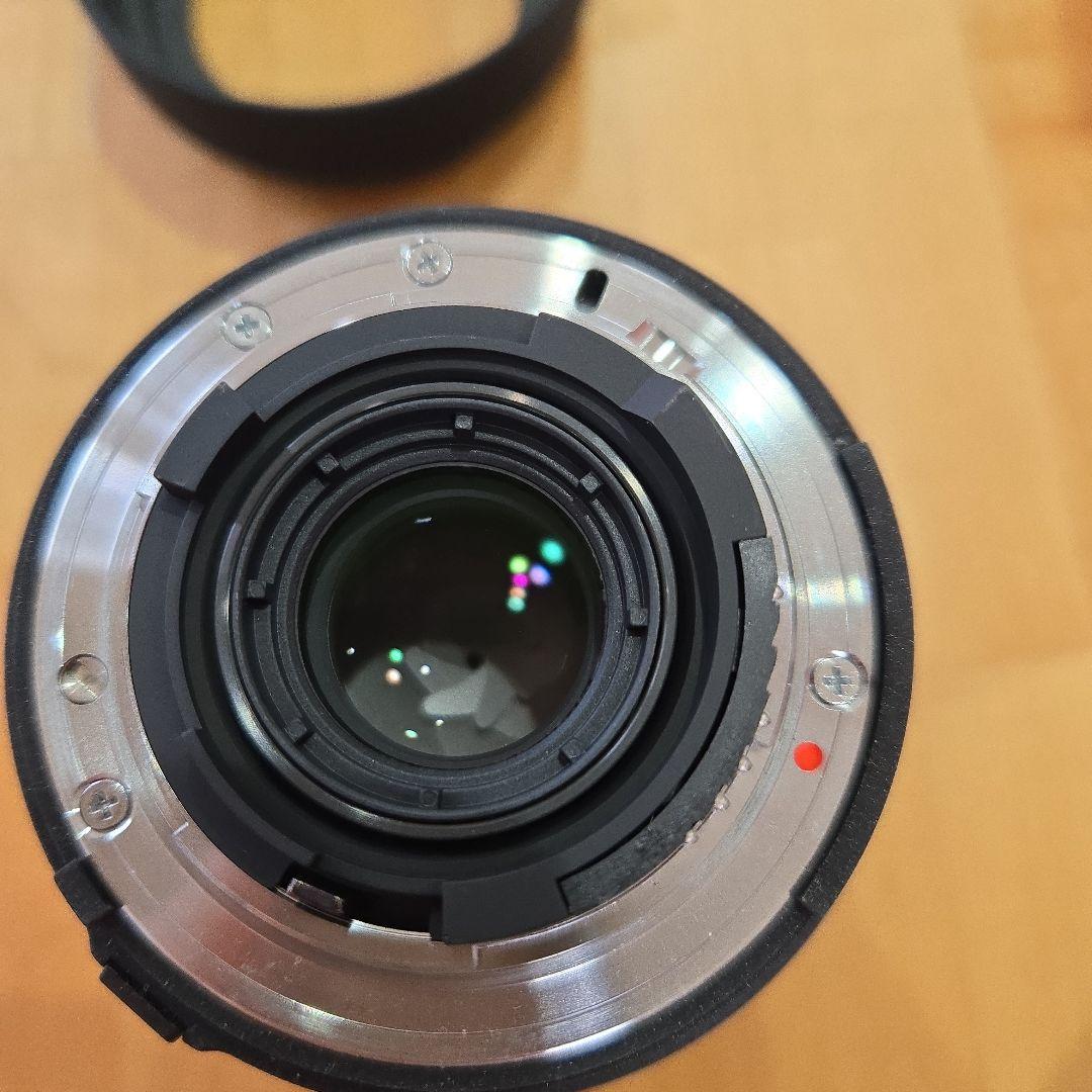 シグマSIGMA50mm F2.8 DG EX MACROニコン用