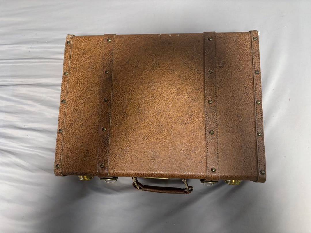 1周年記念 「Identity V 第五人格」　アタッシュケースセット