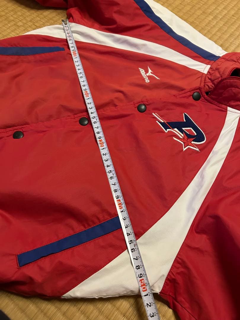 Porte ポルテ　グランドコート　JL ユニフォーム S 150 160 野球