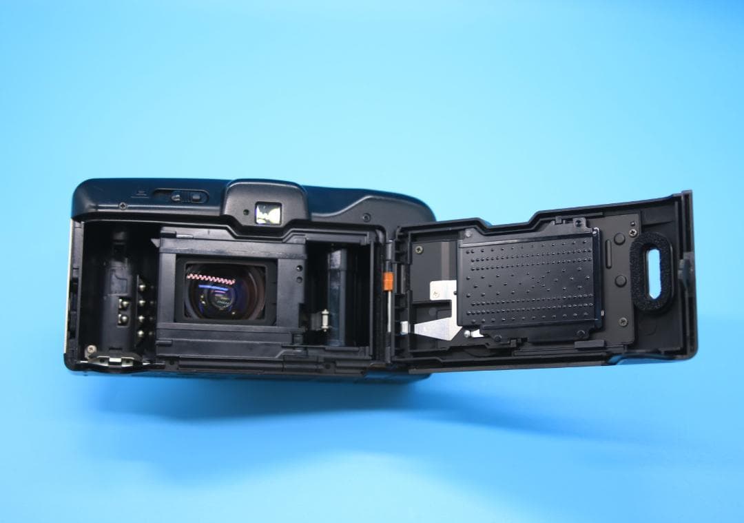 ❁極美品❁Canon Autoboy S XL コンパクトフィルムカメラ