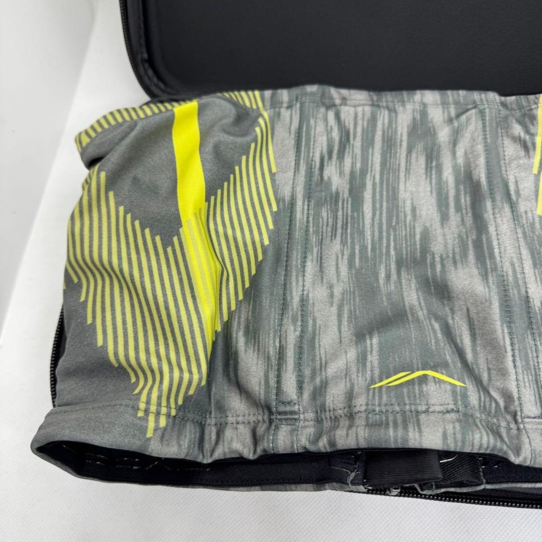 TG SIXPAD パワースーツ コアベルト Mサイズ　グレー