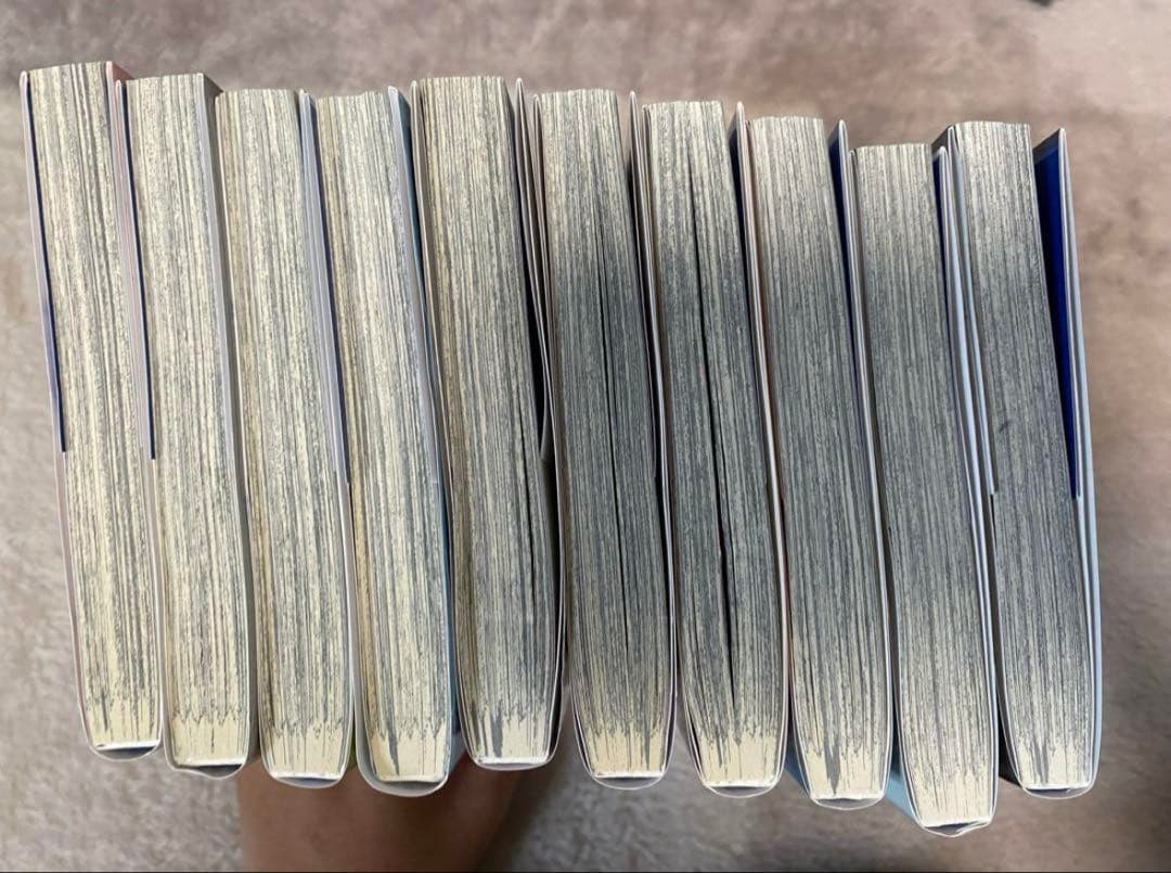 ブルーロック 全30巻セット