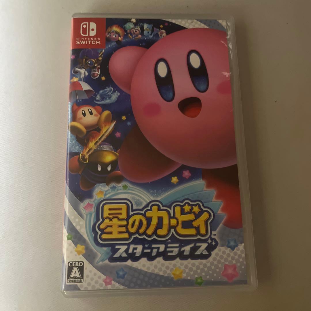 Nintendo Switch Nintendo Switch soft