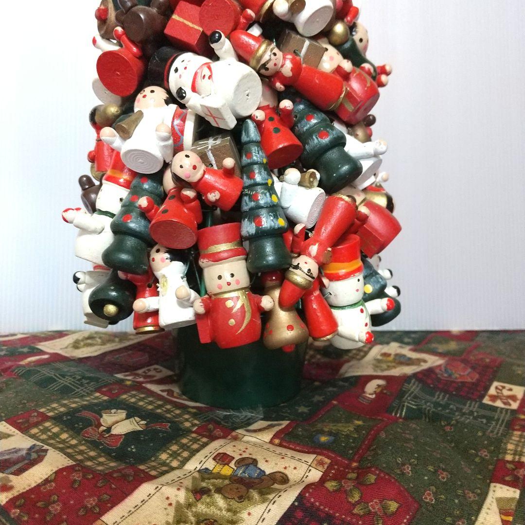 クリスマスツリーB