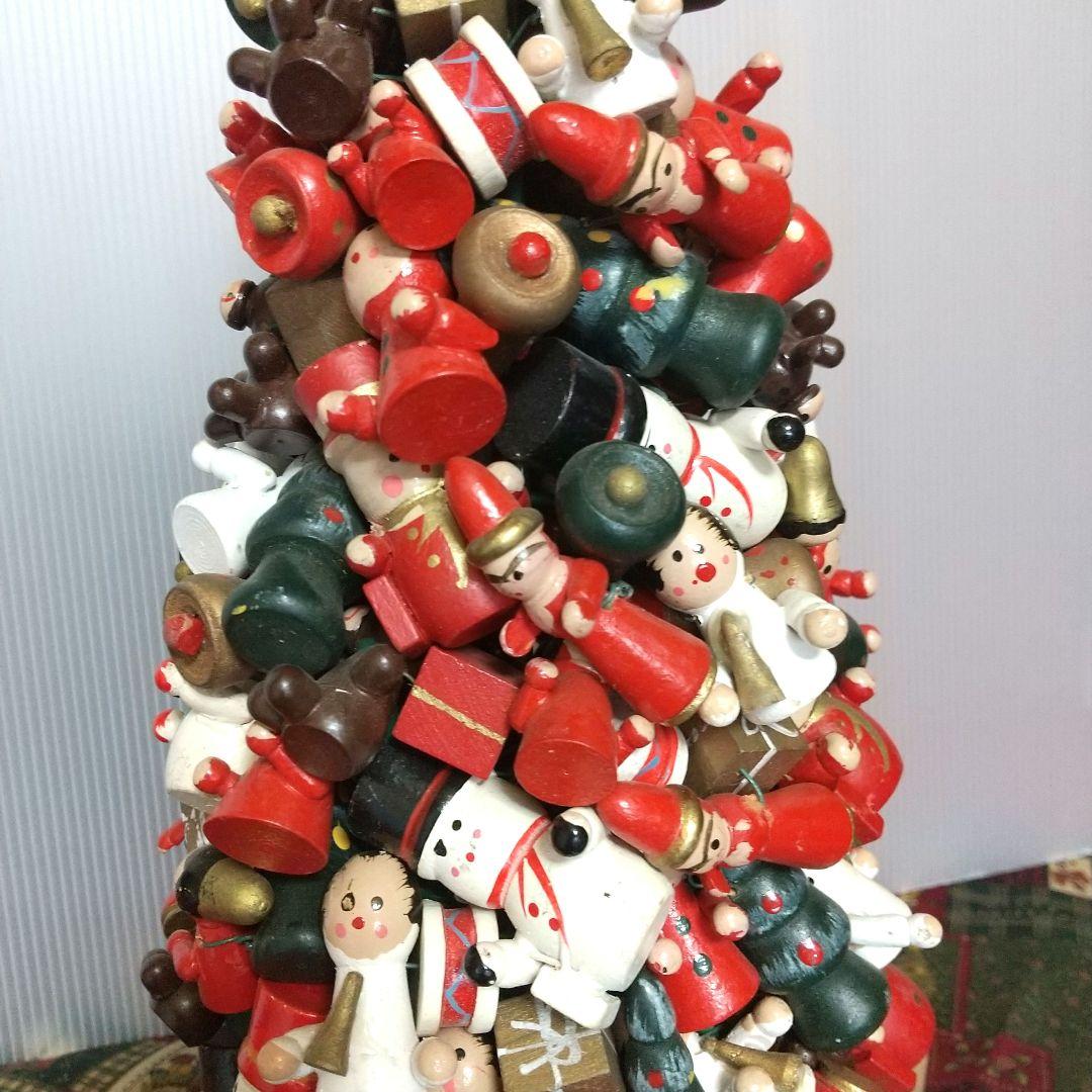 クリスマスツリーB