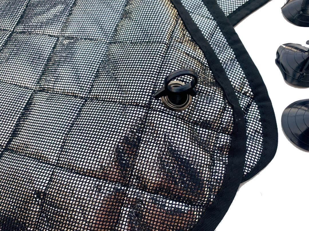 NV350キャラバン 標準幅 ロング バン DX 4ドア8枚セット