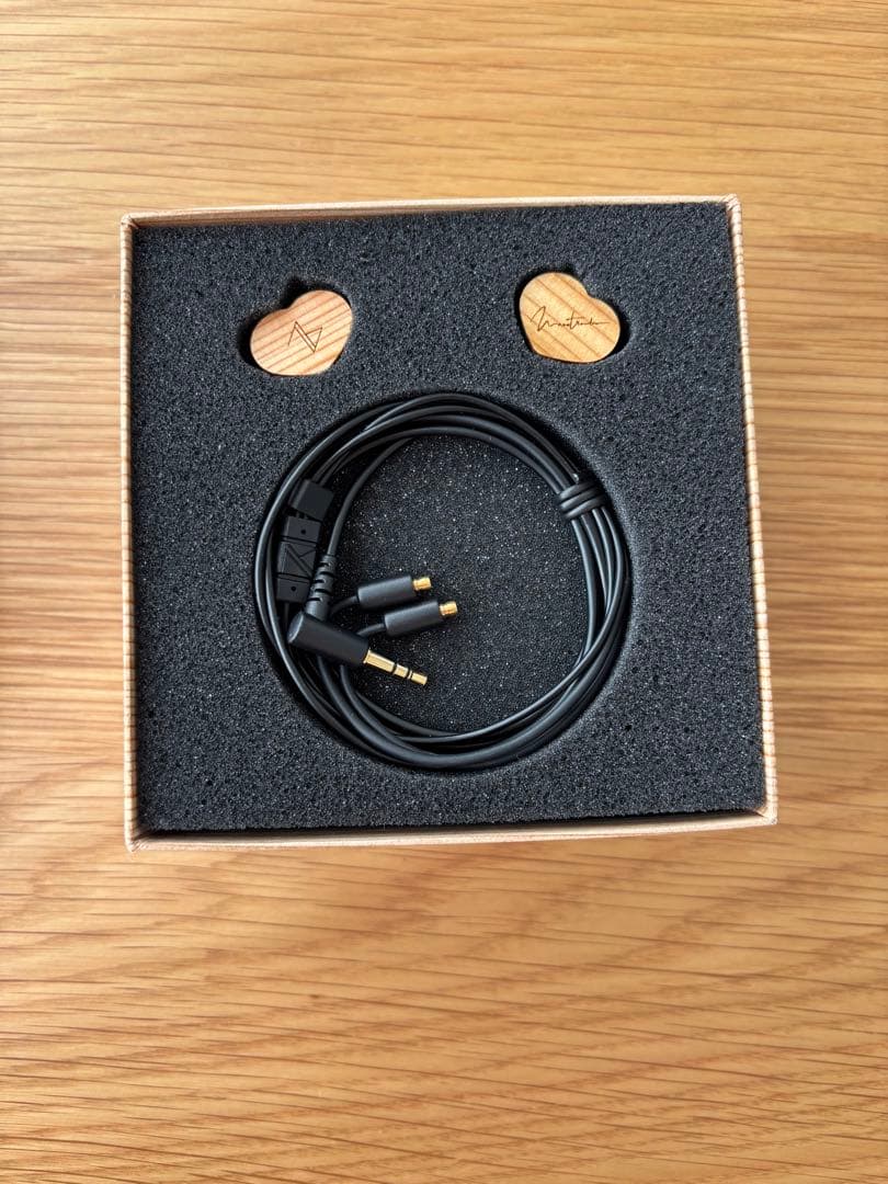 【新品未使用】MA910SR DC マエストロオーディオ